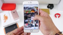 TOP iPhone 6S TIPS AND TRICKS