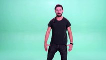 Shia LaBeouf 