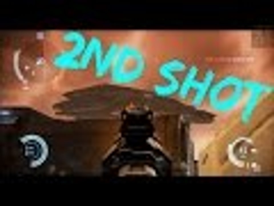 Dust 514 Shot #2