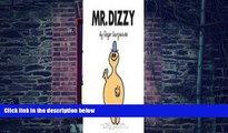 Big Deals  Mr. Dizzy (Mr. Men and Little Miss)  Free Full Read Most Wanted