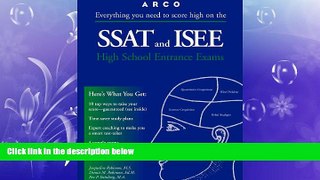 complete  SSAT   ISEE 7E (Master the Ssat and Isee)