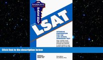 different   Barron s Pass Key to the LSAT: Law School Admission Test
