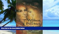 Big Deals  All Women Are Psychics  Best Seller Books Best Seller