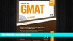 complete  Master The GMAT - 2010: CD-ROM Inside; Boost YOur Business School Application with a