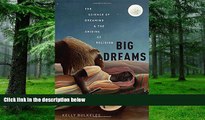 Big Deals  Big Dreams: The Science of Dreaming and the Origins of Religion  Best Seller Books Best
