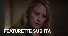 Supernatural - Season 12 - Introduction to Mary Winchester Featurette - SUB ITA