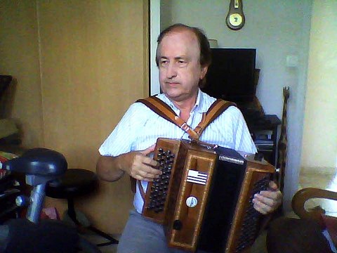 reel irlandais lasses Mainistir Fhear Maí - Fermoy lasses (avec accordéon)