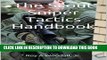 [PDF] The Scout Sniper Tactics Handbook: Advanced Multi Service Tactics Techniques and Procedures