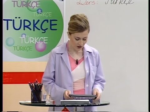 Değerlerimiz - İlköğretim 2. Sınıf Türkçe