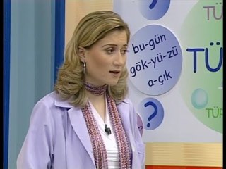 Sağlık ve Çevre - İlköğretim 2. Sınıf Türkçe