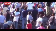 Funny bullfighting festival in Spain - Funny videos 2016 stupid people doing stupid things