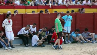Most Awesome BullFighting Festival | Top funny videos try not to laugh | FUNNY CRAZY Bull Fails #8