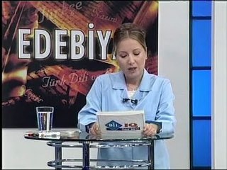 Batı Etkisindeki Türk Edebiyatı - BİL IQ LYS Türkçe Hazırlık Seti