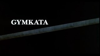 1. Gymkata: Muck Review