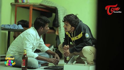 Fun Bucket - 14th Copy - December 31st World's Drinkers Day - Funny Videos - by Harsha Annavarapu - YouTube