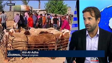 Aïd-Al-Adha : rites et origines