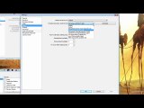 Open Broadcaster Software Part 5 - Audio Settings