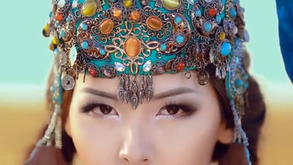 Kesh You - Rıyzamın (Kazak Türkçesi ve Türkiye Türkçesi Alt Yazısı)