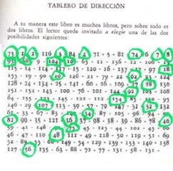 EN CLAVE DE RAYUELA  Presentación Arte poética de la obra