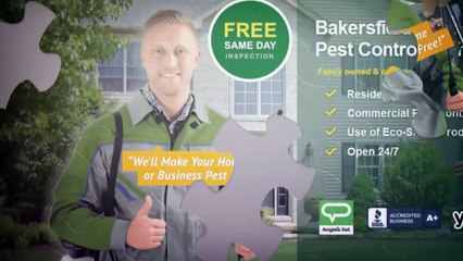 O'Connor Pest Exterminator in Santa Barbara, CA