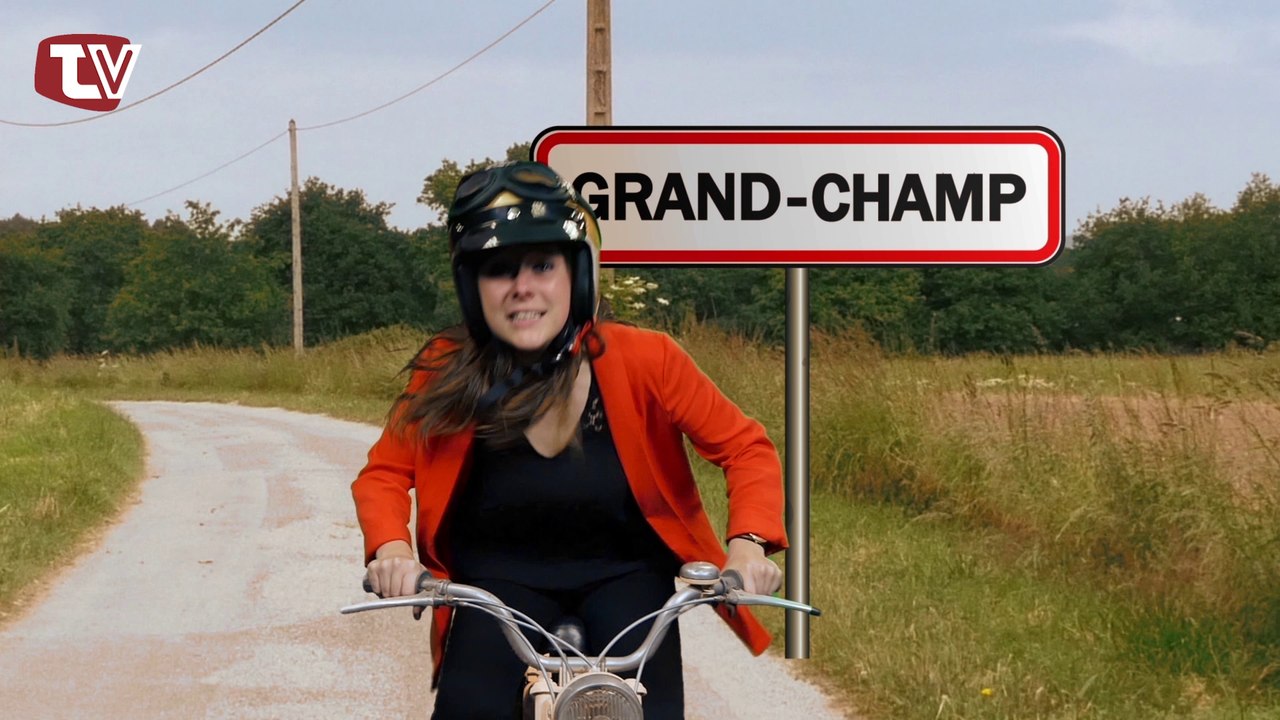 LA MEULE - EPISODE 1 - UNE CO-PROD TV VANNES - GRAND-CHAMP