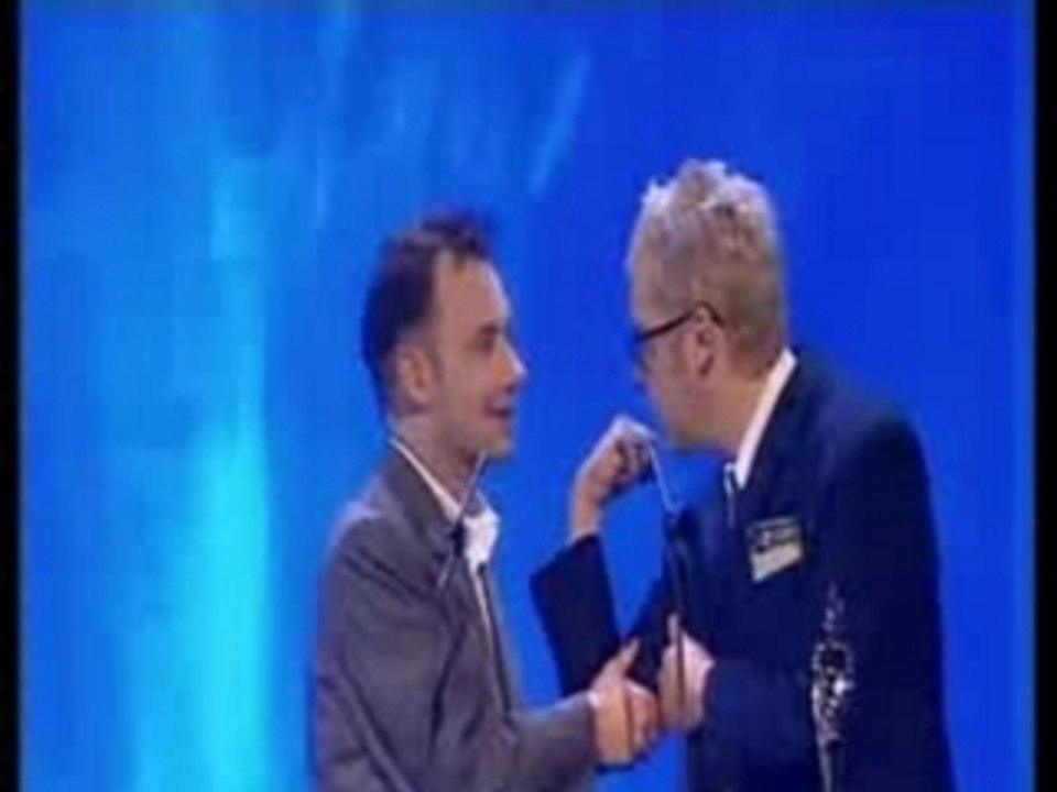 Noel Gallagher in Indie music brit documentary 6