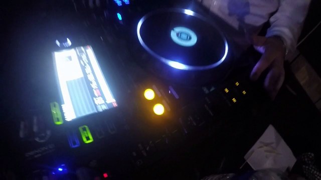 Visitez l'Alhambra de Dijon avant sa rénovation