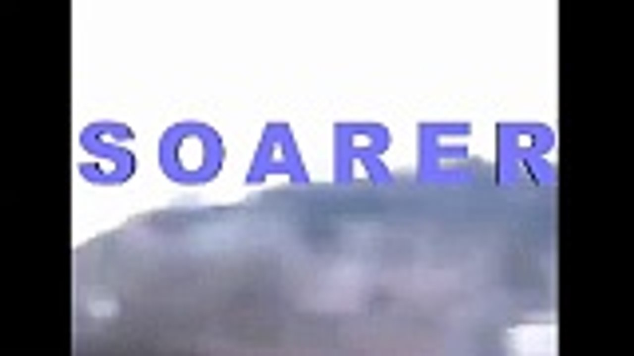 US Airforce Chasing UFOs