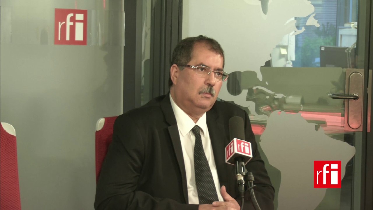 Anouar Kbibech (CFCM) salue la création d'une Fondation de l'islam de France