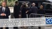 Hillary Clinton victime d'une pneumonie en pleine course à la présidentielle