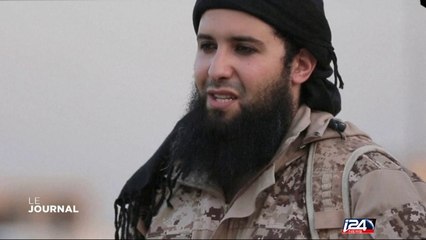 Portrait du terroriste qui téléguide les attentats en France