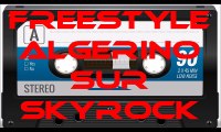 HipHop K7 #14 - Freestyle Algerino