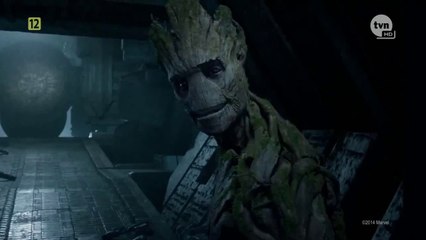 Strażnicy Galaktyki premiera TVN 2016-zapowiedz