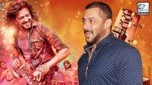 Salman Khan Praised Riteish Deshmukh's Banjo