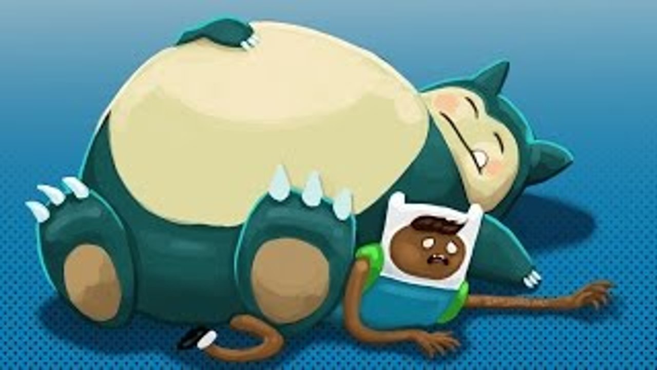 Gmod Death Run Funny Moments - POKEMON!