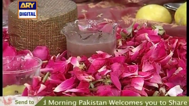 Watch Good Morning Pakistan on Ary Digital in High Quality 12th September 2016