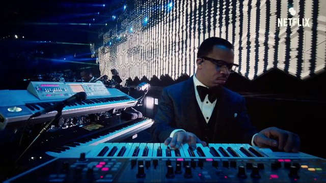 Justin Timberlake The Tennessee Kids - Bande-annonce officielle - Seulement sur Netflix