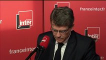 Arnaud Montebourg répond aux questions des auditeurs