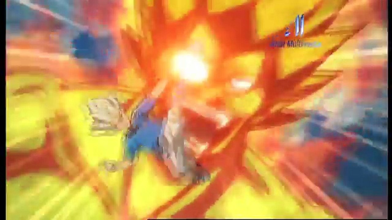 Capítulo 74 Inazuma Eleven Castellano: «¡EL DESPERTAR DE AUSTIN!»