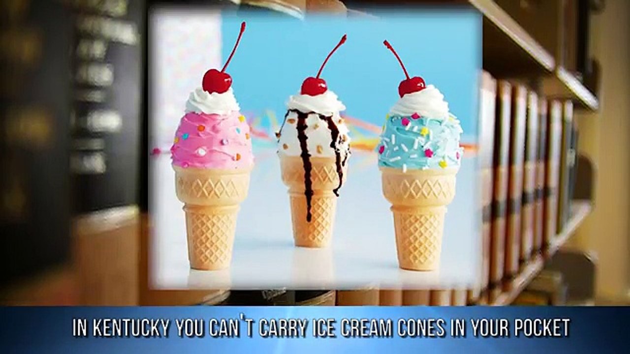 The Most Stupid Laws From Around The World