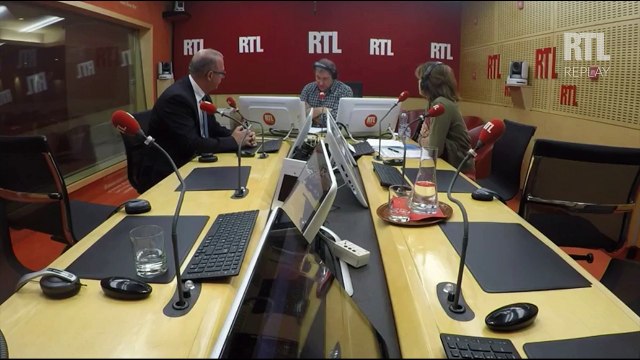Damien Meslot, maire de Belfort : Nous demandons au gouvernement qu'il fasse le job
