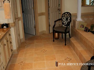 Find Custom Shower Service in Greenville NC