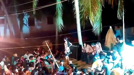 Village Recording dance open live video 2016