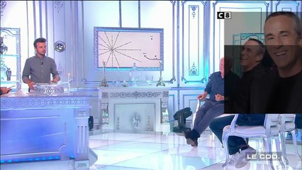 Rachida Dati clashée par Tom Villa sur Salut les Terriens