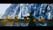 Bolo Har Har Har _ Shivaay Title Song _ Video Track _ Ft. Ajay Devgn