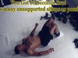 Killer 3 Home Ab Workout!! Get Hard Defined Abs quick!! 6 pack abs
