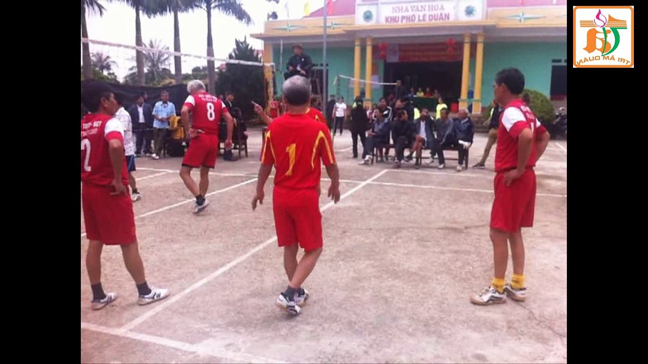 Hoi chua chu. nam TT Chu & Nghia Ho (2)