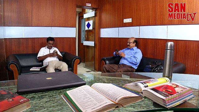 BOMMALAATAM - Episode 1119 (12_09_2016)