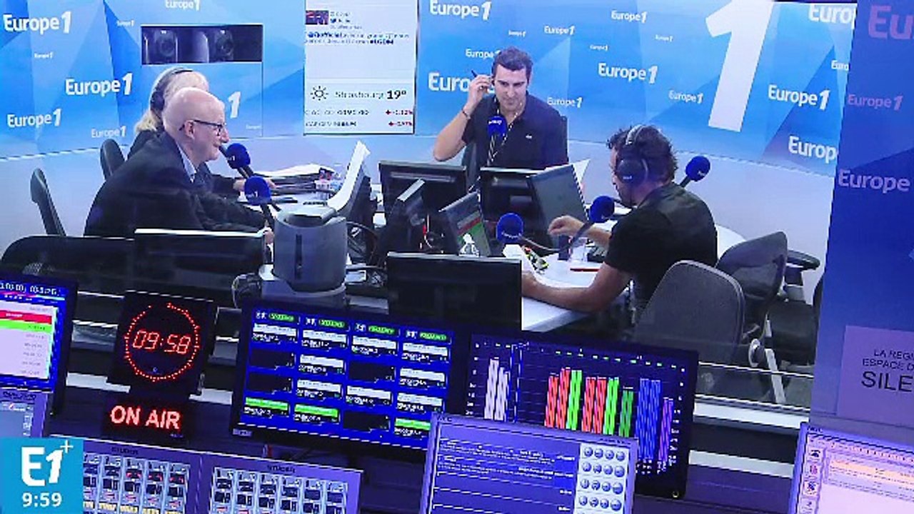 Ara Aprikian, du porte-clé aux postes clé