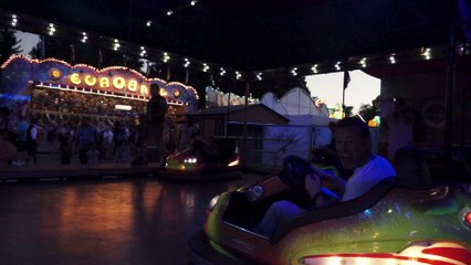 Roly Poly Herbfest 2016